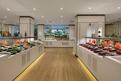 Marvida Family Eco & Kids Concept, Сиде, Турция