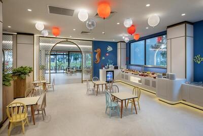 Marvida Family Eco & Kids Concept, Сиде, Турция