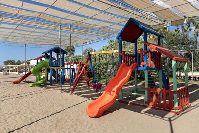 Marvida Family Eco & Kids Concept, Сиде, Турция