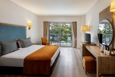 Marvida Family Eco & Kids Concept - Standard Room