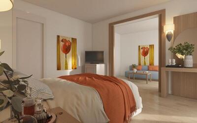 Marvida Family Eco & Kids Concept - Large Room