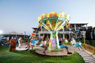Marvida Family Eco & Kids Concept, Сиде, Турция