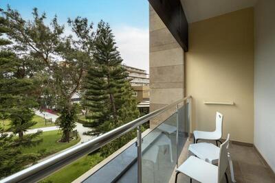 Marvida Family Eco & Kids Concept - Standard Room