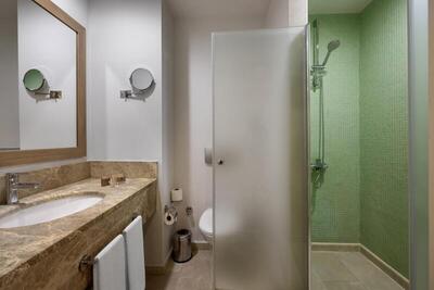 Marvida Family Eco & Kids Concept - Standard Room