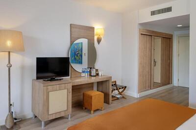 Marvida Family Eco & Kids Concept - Standard Room