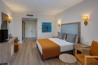 Marvida Family Eco & Kids Concept - Standard Room