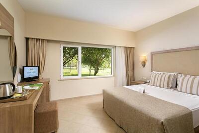 Marvida Family Eco & Kids Concept - Family Villa (2 Adults + 2 Children)