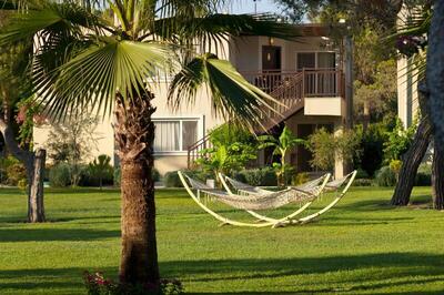 Marvida Family Eco & Kids Concept - Family Villa (2 Adults + 2 Children)