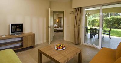 Marvida Family Eco & Kids Concept - Family Villa (2 Adults + 2 Children)