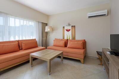 Marvida Family Eco & Kids Concept - Family Villa (2 Adults + 2 Children)
