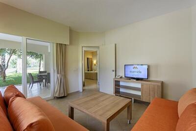 Marvida Family Eco & Kids Concept - Family Villa (2 Adults + 2 Children)