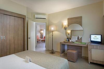 Marvida Family Eco & Kids Concept - Family Villa (2 Adults + 2 Children)