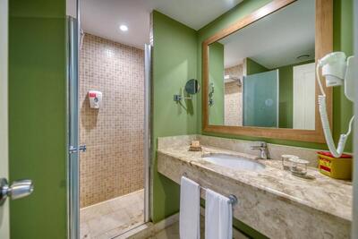 Marvida Family Eco & Kids Concept - Family Villa (2 Adults + 2 Children)