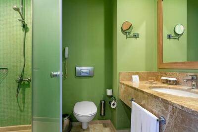 Marvida Family Eco & Kids Concept - Family Villa (2 Adults + 2 Children)