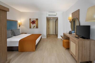 Marvida Family Eco & Kids Concept - Large Room