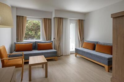 Marvida Family Eco & Kids Concept - Large Room