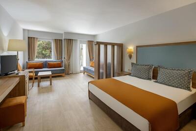 Marvida Family Eco & Kids Concept - Large Room