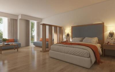 Marvida Family Eco & Kids Concept - Large Room