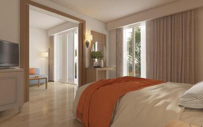 Marvida Family Eco & Kids Concept - Large Room