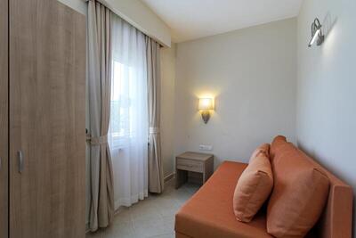 Marvida Family Eco & Kids Concept - Superior Family Villa (3 Adults + 2 Children)