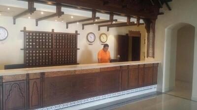 Mazar Resort & Spa, , Египет