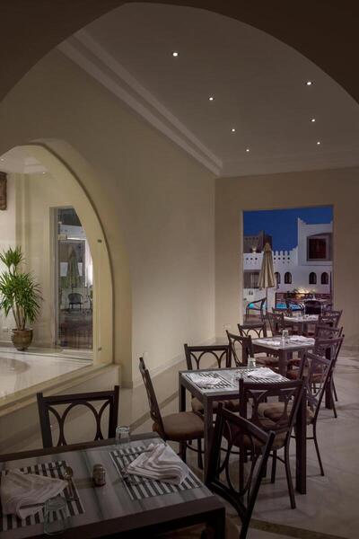 Mazar Resort & Spa, , Египет