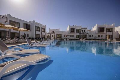 Mazar Resort & Spa, , Египет
