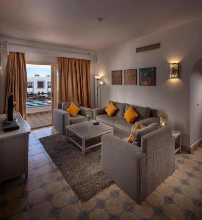 Mazar Resort & Spa, , Египет