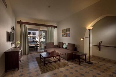 Mazar Resort & Spa, , Египет