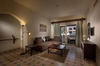 Mazar Resort & Spa - King Room with Pool View