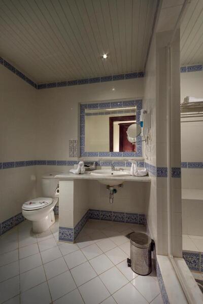 Mazar Resort & Spa, , Египет