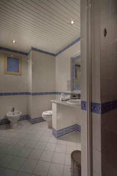 Mazar Resort & Spa - Family Studio