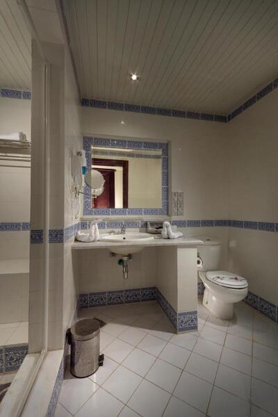 Mazar Resort & Spa - Family Studio