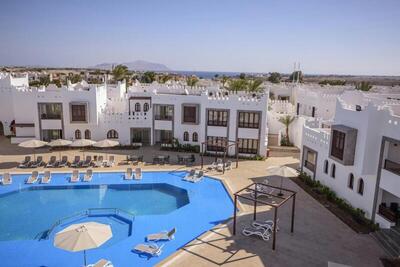 Mazar Resort & Spa, , Египет