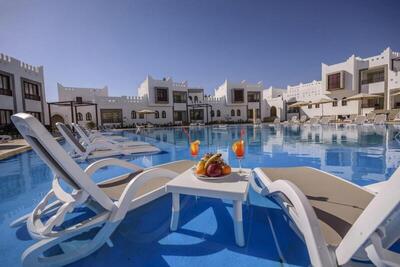 Mazar Resort & Spa, , Египет