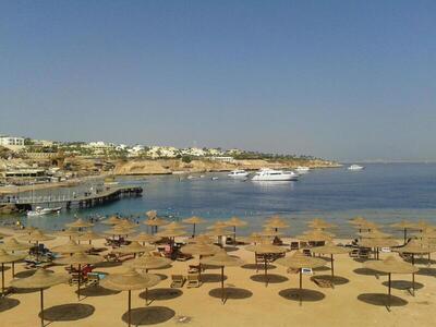 Mazar Resort & Spa, , Египет