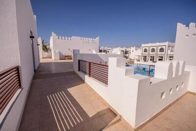 Mazar Resort & Spa, , Египет