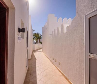 Mazar Resort & Spa, , Египет