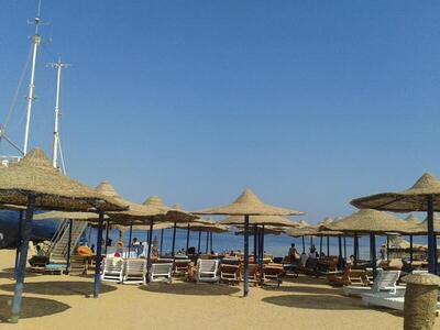 Mazar Resort & Spa, , Египет