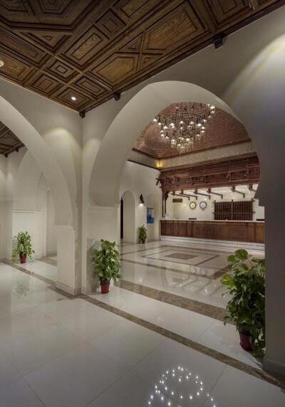 Mazar Resort & Spa, , Египет