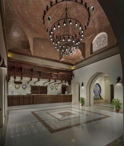 Mazar Resort & Spa, , Египет