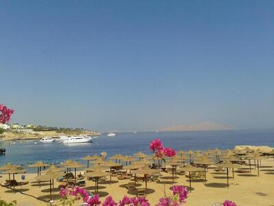Mazar Resort & Spa, , Египет