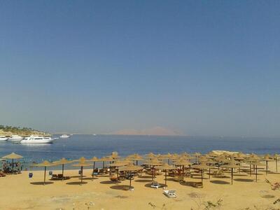 Mazar Resort & Spa, , Египет
