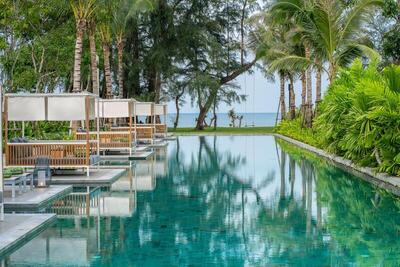 Meliá Phuket Mai Khao, , Тайланд