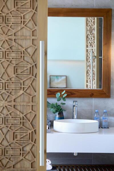 Meliá Phuket Mai Khao - One-Bedroom Wellness Villa with Private Pool