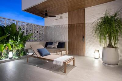 Meliá Phuket Mai Khao - One-Bedroom Wellness Villa with Private Pool