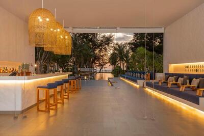 Meliá Phuket Mai Khao, , Тайланд