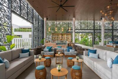 Meliá Phuket Mai Khao, , Тайланд