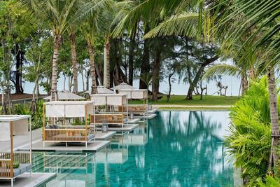 Meliá Phuket Mai Khao, , Тайланд