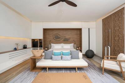 Meliá Phuket Mai Khao - One-Bedroom Wellness Villa with Private Pool